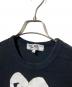 PLAY COMME des GARCONSの古着・服飾アイテム：7000円