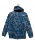 THE NORTH FACE (ザ ノース フェイス) ノベルティ スワローテイル ベント フーディ ネイビー サイズ:Ｌ 未使用品：10000円