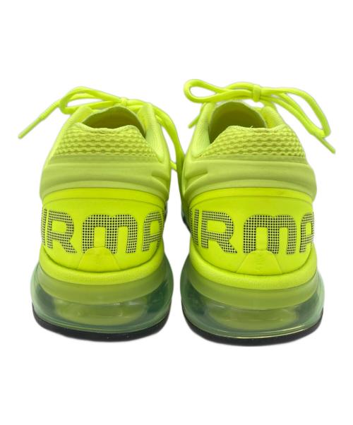 NIKE（ナイキ）NIKE (ナイキ) AIR MAX 2013 ''Volt'' イエロー サイズ:27cmの古着・服飾アイテム
