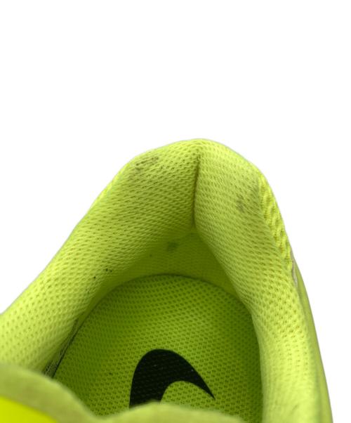 NIKE（ナイキ）NIKE (ナイキ) AIR MAX 2013 ''Volt'' イエロー サイズ:27cmの古着・服飾アイテム
