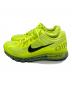 NIKE (ナイキ) AIR MAX 2013 ''Volt'' イエロー サイズ:27cm：12000円