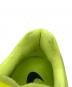 中古・古着 NIKE (ナイキ) AIR MAX 2013 ''Volt'' イエロー サイズ:27cm：12000円