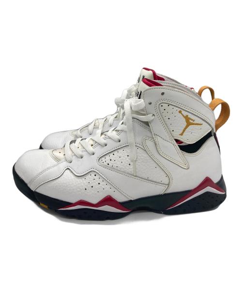 NIKE（ナイキ）NIKE (ナイキ) AIR JORDAN 7 RETRO 