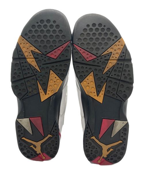 NIKE（ナイキ）NIKE (ナイキ) AIR JORDAN 7 RETRO 