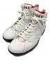 NIKE（ナイキ）の古着「AIR JORDAN 7 RETRO 