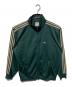adidas（アディダス）の古着「Beckenbauer Track Jacket」｜グリーン