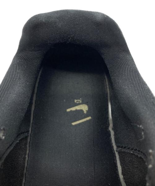NIKE（ナイキ）NIKE (ナイキ) AIR MAX PLUS PRM ブラック サイズ:23の古着・服飾アイテム