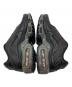 中古・古着 NIKE (ナイキ) AIR MAX PLUS PRM ブラック サイズ:23：4500円