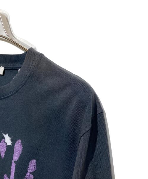 OUR LEGACY（アワーレガシー）OUR LEGACY (アワーレガシー) TOUR LONGSLEEVE ネイビー サイズ:48の古着・服飾アイテム