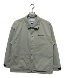 Columbia（コロンビア）の古着「グローリーバレーキャンパーズジャケット」｜グリーン