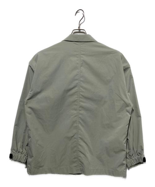 Columbia（コロンビア）Columbia (コロンビア) グローリーバレーキャンパーズジャケット グリーン サイズ:Mの古着・服飾アイテム