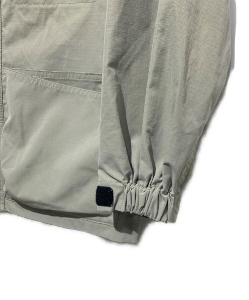 Columbia（コロンビア）Columbia (コロンビア) グローリーバレーキャンパーズジャケット グリーン サイズ:Mの古着・服飾アイテム