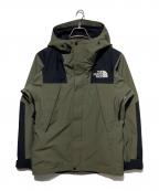THE NORTH FACEザ ノース フェイス）の古着「Mountain Jacket」｜ニュートーブ