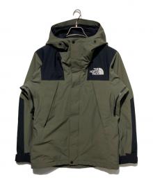 THE NORTH FACE（ザ ノース フェイス）の古着「Mountain Jacket」｜ニュートーブ