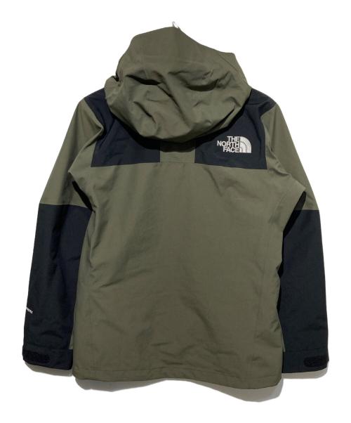 THE NORTH FACE（ザ ノース フェイス）THE NORTH FACE (ザ ノース フェイス) Mountain Jacket ニュートーブ サイズ:Sの古着・服飾アイテム