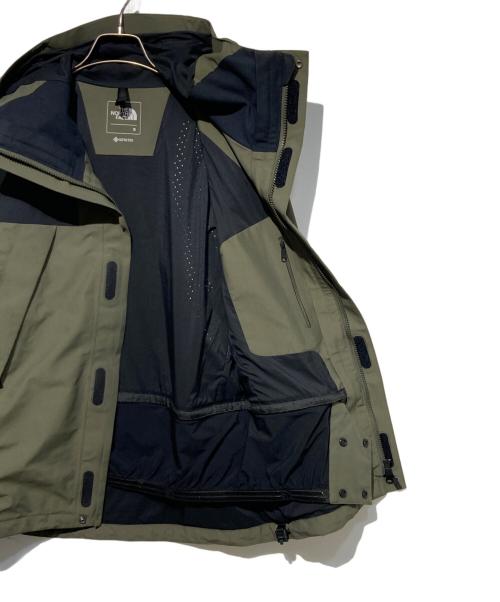 THE NORTH FACE（ザ ノース フェイス）THE NORTH FACE (ザ ノース フェイス) Mountain Jacket ニュートーブ サイズ:Sの古着・服飾アイテム