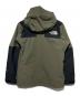 THE NORTH FACE (ザ ノース フェイス) Mountain Jacket ニュートーブ サイズ:S：20000円