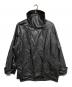 AMERI（アメリ）の古着「USED LIKE SYNTHETIC LEATHER JACKET ジャケット」｜ブラック