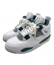 NIKE（ナイキ）の古着「Jordan 4 Retro」｜ホワイト