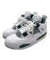 NIKE（ナイキ）の古着「Jordan 4 Retro」｜ホワイト