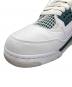 中古・古着 NIKE (ナイキ) Jordan 4 Retro ホワイト サイズ:27.5cm：12000円
