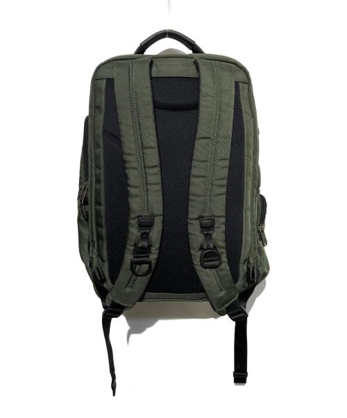 TUMI（トゥミ）TUMI (トゥミ) バックパック オリーブの古着・服飾アイテム