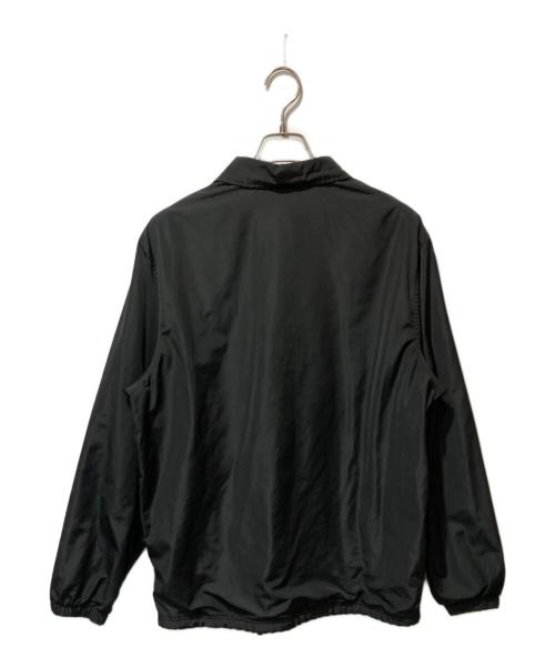 SUPREME（シュプリーム）SUPREME (シュプリーム) Gonz Logo Coach jacket ブラック サイズ:Mの古着・服飾アイテム