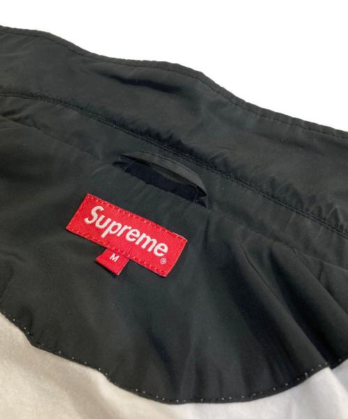 SUPREME（シュプリーム）SUPREME (シュプリーム) Gonz Logo Coach jacket ブラック サイズ:Mの古着・服飾アイテム