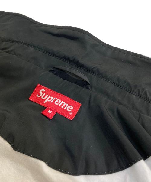 SUPREME（シュプリーム）SUPREME (シュプリーム) Gonz Logo Coach jacket ブラック サイズ:Mの古着・服飾アイテム