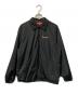 SUPREME（シュプリーム）の古着「Gonz Logo Coach jacket」｜ブラック