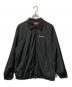 SUPREME（シュプリーム）の古着「Gonz Logo Coach jacket」｜ブラック