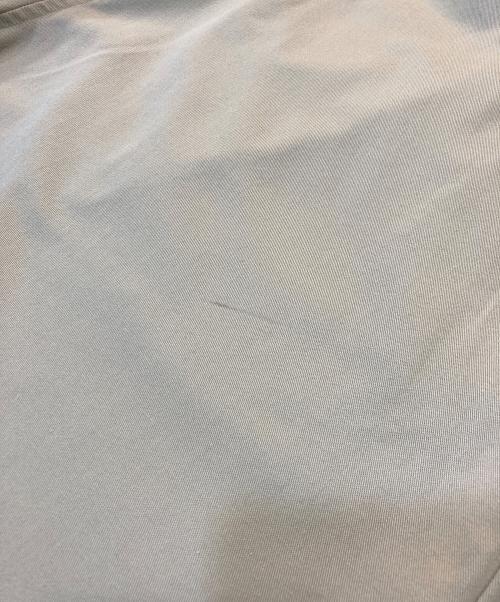 FreshService（フレッシュサービス）FreshService (フレッシュサービス) CORPORATE EASY PANTS ベージュ サイズ:Freeの古着・服飾アイテム