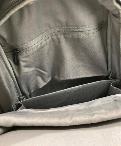 Cote&Ciel（コートエシエル）Cote&Ciel (コートエシエル) ISAR バックパック ブラックの古着・服飾アイテム
