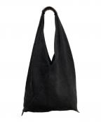 HENDER SCHEMEエンダースキーマ）の古着「azuma bag トートバッグ」｜ブラック