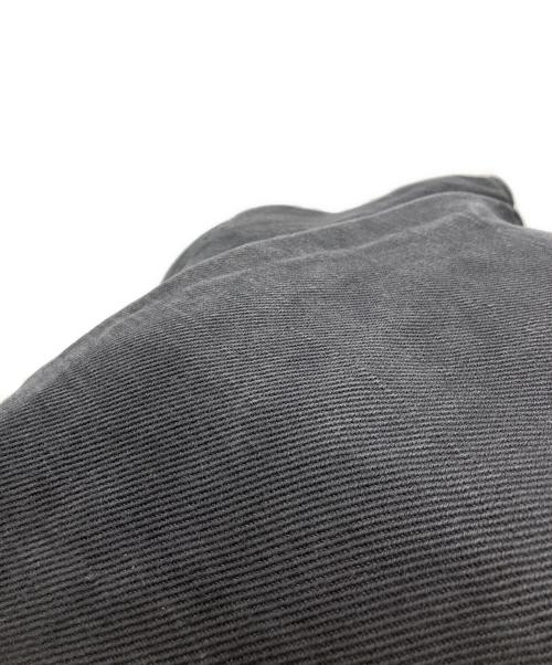 HENDER SCHEME（エンダースキーマ）HENDER SCHEME (エンダースキーマ) azuma bag トートバッグ ブラックの古着・服飾アイテム