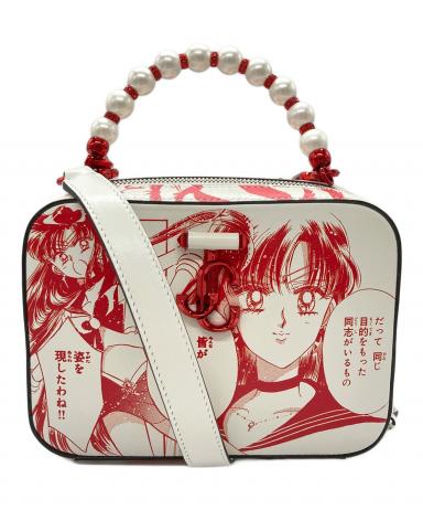 中古・古着通販】JIMMY CHOO (ジミーチュウ) SAILOR MOON