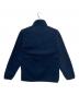Patagonia (パタゴニア) シンチラ フリースプルオーバー ネイビー サイズ:S：15000円