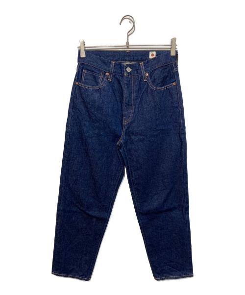 LEVI'S（リーバイス）LEVI'S (リーバイス) BLUETAB™ カラムジーンズ インディゴ サイズ:26/27の古着・服飾アイテム