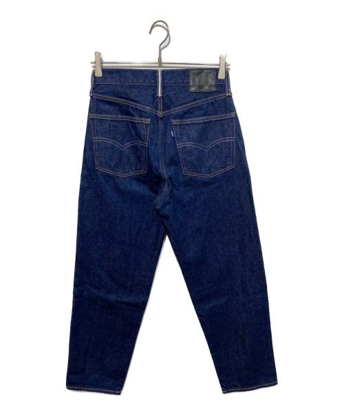 LEVI'S（リーバイス）LEVI'S (リーバイス) BLUETAB™ カラムジーンズ インディゴ サイズ:26/27の古着・服飾アイテム