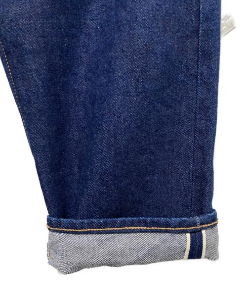 LEVI'S（リーバイス）LEVI'S (リーバイス) BLUETAB™ カラムジーンズ インディゴ サイズ:26/27の古着・服飾アイテム