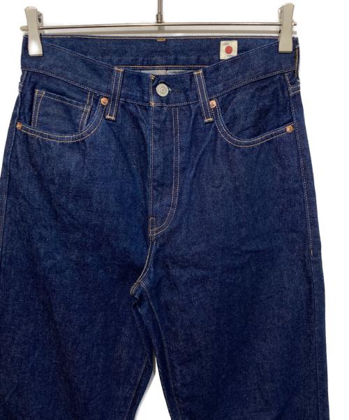 LEVI'S（リーバイス）LEVI'S (リーバイス) BLUETAB™ カラムジーンズ インディゴ サイズ:26/27の古着・服飾アイテム
