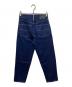 LEVI'S (リーバイス) BLUETAB™ カラムジーンズ インディゴ サイズ:26/27：6000円