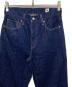 中古・古着 LEVI'S (リーバイス) BLUETAB™ カラムジーンズ インディゴ サイズ:26/27：6000円