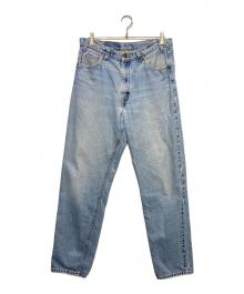 LEVI'S（リーバイス）の古着「550デニムパンツ」｜インディゴ