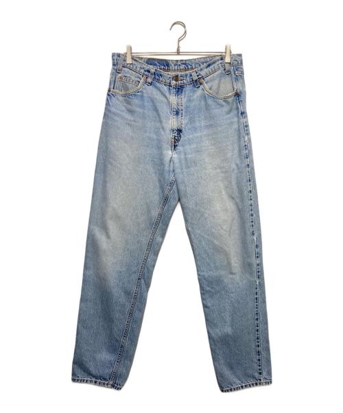 LEVI'S（リーバイス）LEVI'S (リーバイス) 550デニムパンツ インディゴ サイズ:W36の古着・服飾アイテム