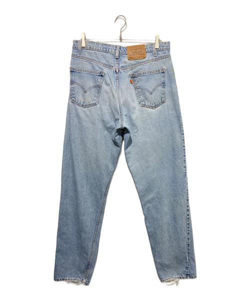 LEVI'S（リーバイス）LEVI'S (リーバイス) 550デニムパンツ インディゴ サイズ:W36の古着・服飾アイテム