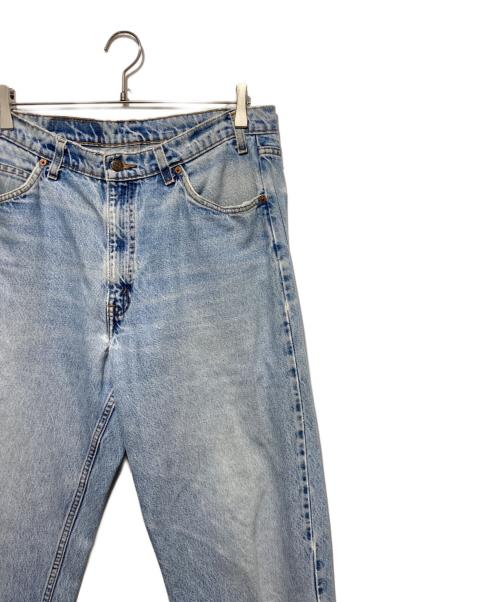 LEVI'S（リーバイス）LEVI'S (リーバイス) 550デニムパンツ インディゴ サイズ:W36の古着・服飾アイテム