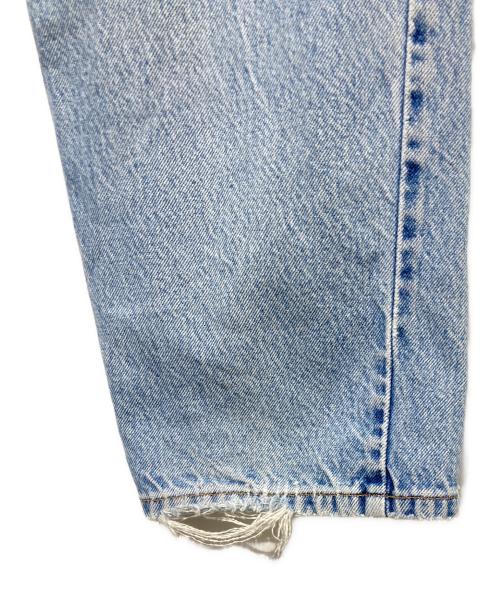 LEVI'S（リーバイス）LEVI'S (リーバイス) 550デニムパンツ インディゴ サイズ:W36の古着・服飾アイテム