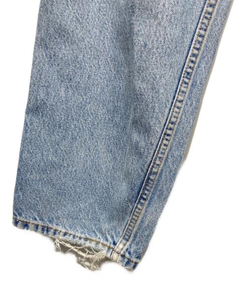 LEVI'S（リーバイス）LEVI'S (リーバイス) 550デニムパンツ インディゴ サイズ:W36の古着・服飾アイテム