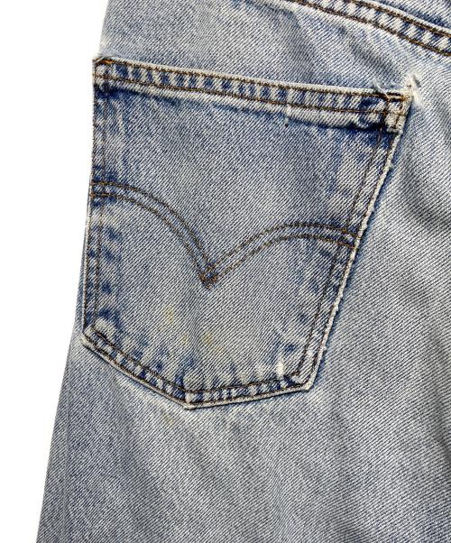 LEVI'S（リーバイス）LEVI'S (リーバイス) 550デニムパンツ インディゴ サイズ:W36の古着・服飾アイテム